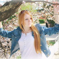 Ленуська Швецова