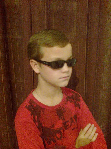 Максат Худайбердиев