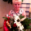 Лариса Твердохлеб