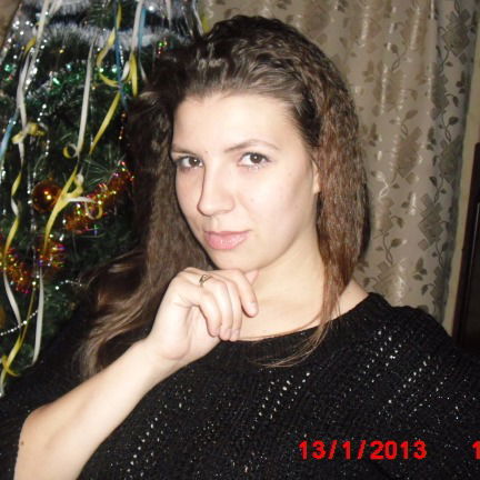 Алла Грышко