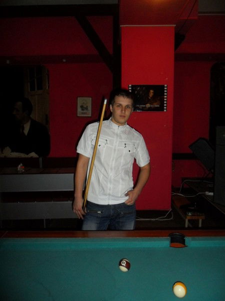 Константин Тарасенко