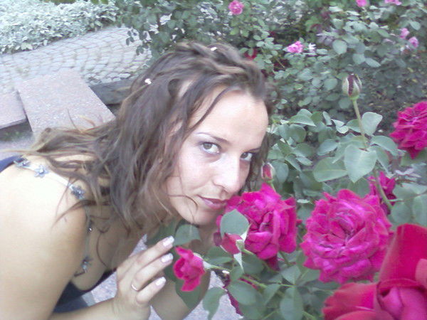 Мария Корниенко