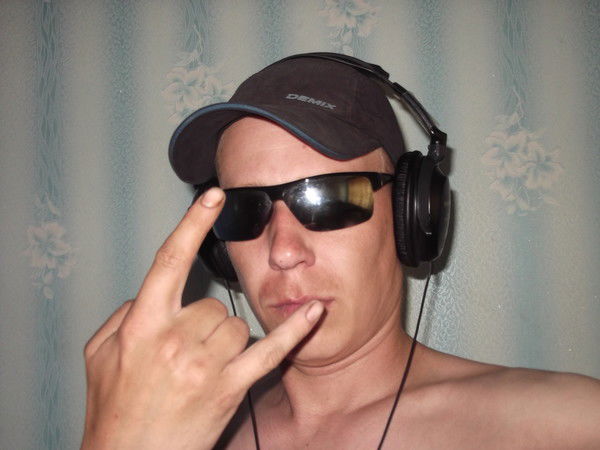 Андрей Александрович Журавлёв