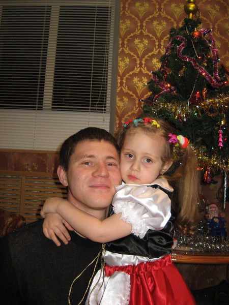 Иван Вотяков