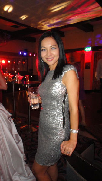 Ботагоз Амирова