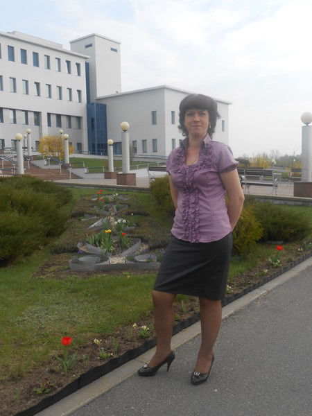 Людмила Шлык