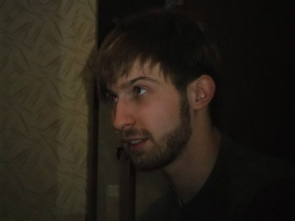 Павел Любанский