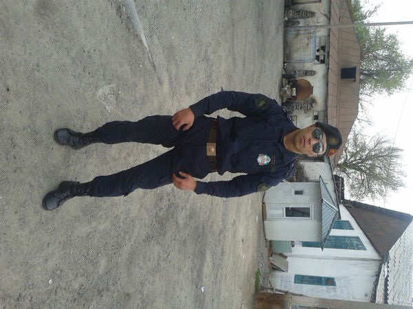 Кыязбек Кабылбеков