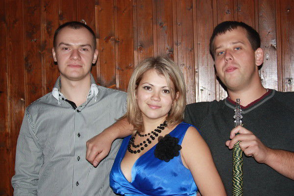 Елена Пантюк