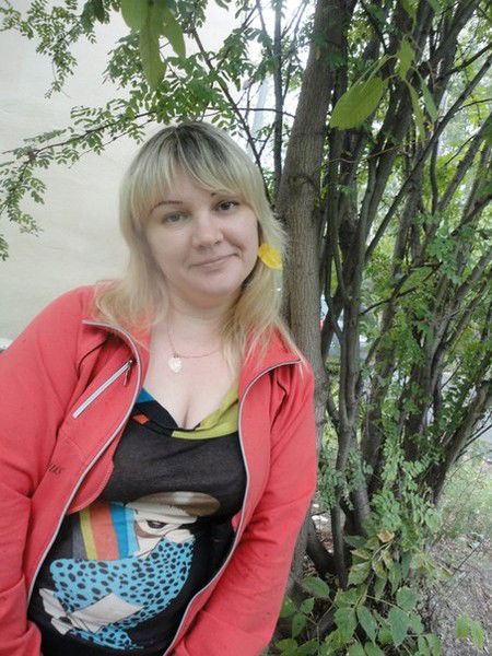 Наталия Подгайская