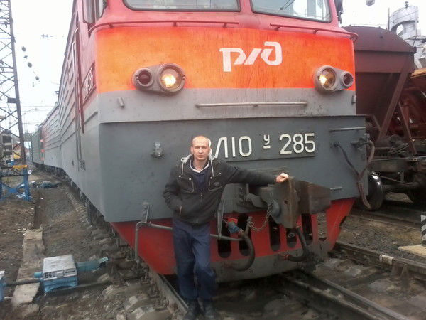 Дмитрий Беляков