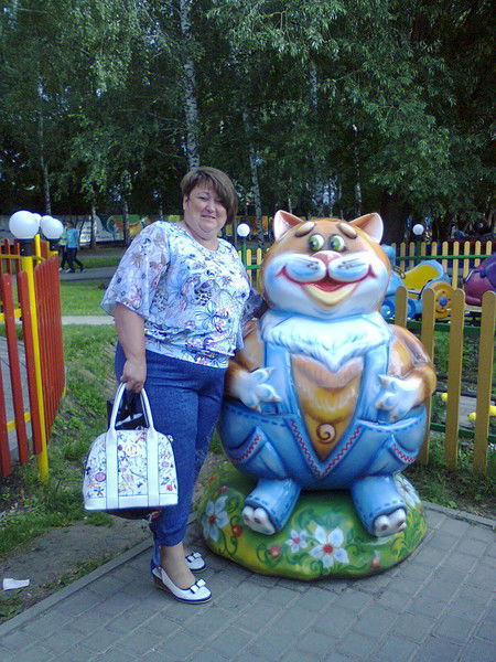 Павлина Клеймёнова