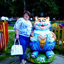 Павлина Клеймёнова
