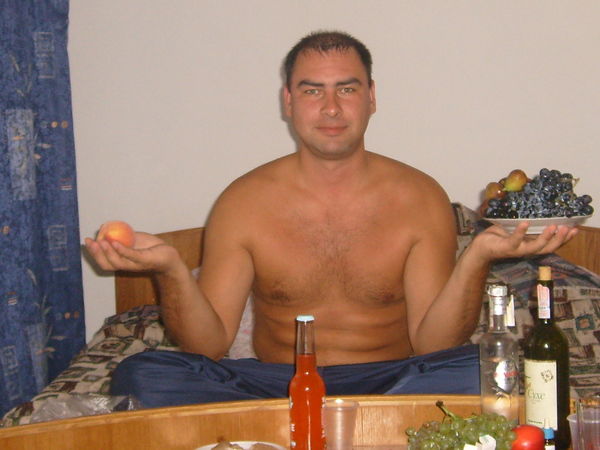 Руслан Хасанов