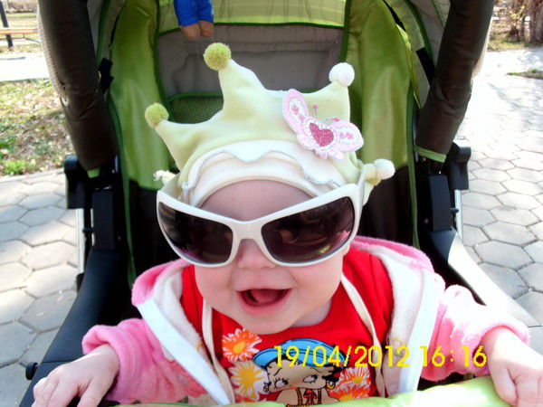 Кристина Корбачева