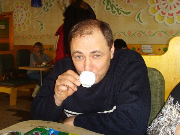 Андрей Лобовиков