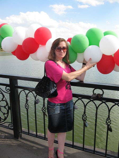 Екатерина Петрук