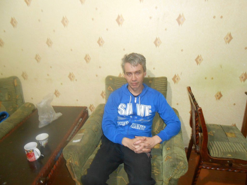 Махамат Закиров