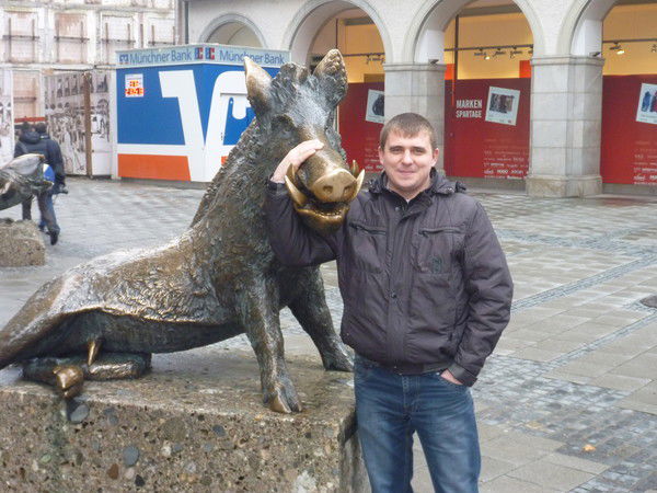 Андрей Андреев