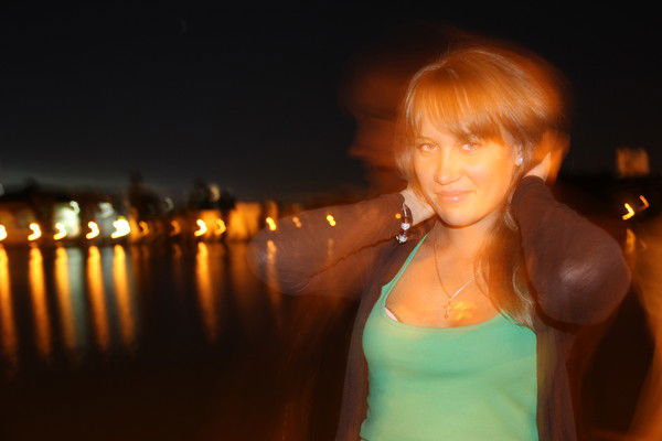 Елена Скачкова