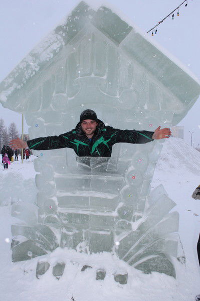 Максим Максимов