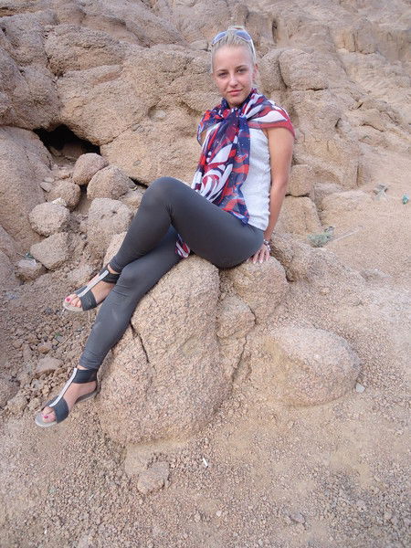 Настя Досаева