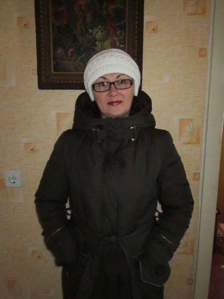 Татьяна Яковлева