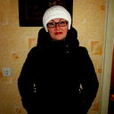Татьяна Яковлева