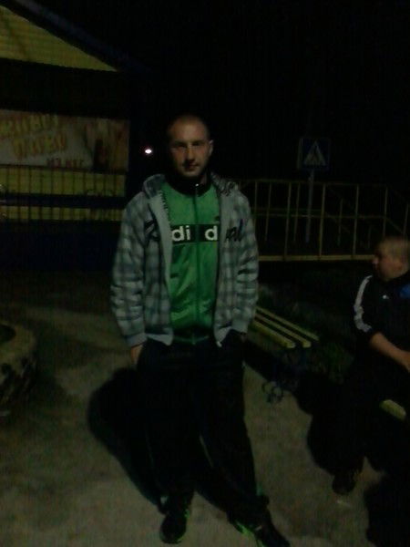 Юрий Нижегородов