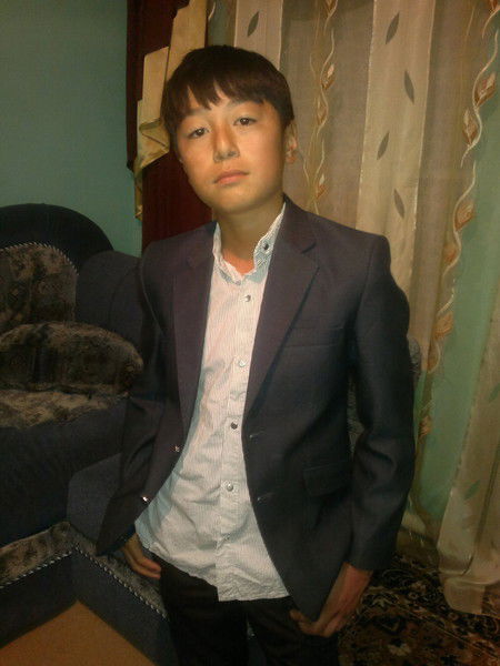 Улбек Темиртас