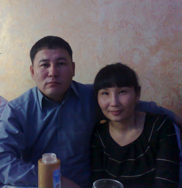 Kuralai Zetkergenova