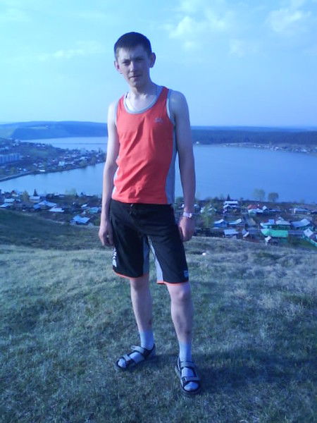 Иван Подъячев