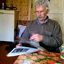 Сергей Беляков