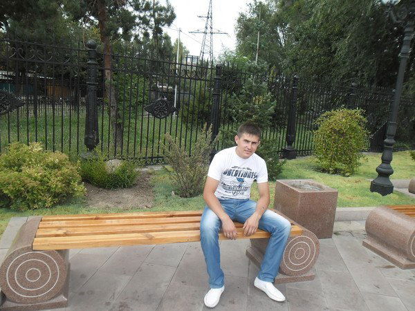 Иван Подкуйченко