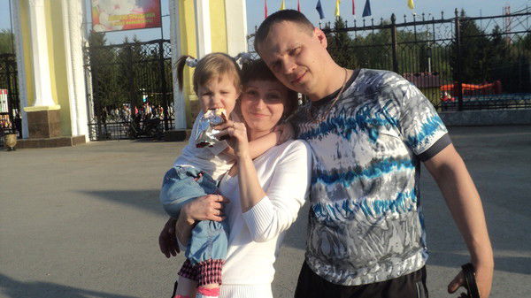 Светланка Лямочкина