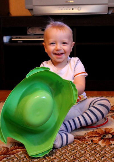 Лена Иванова