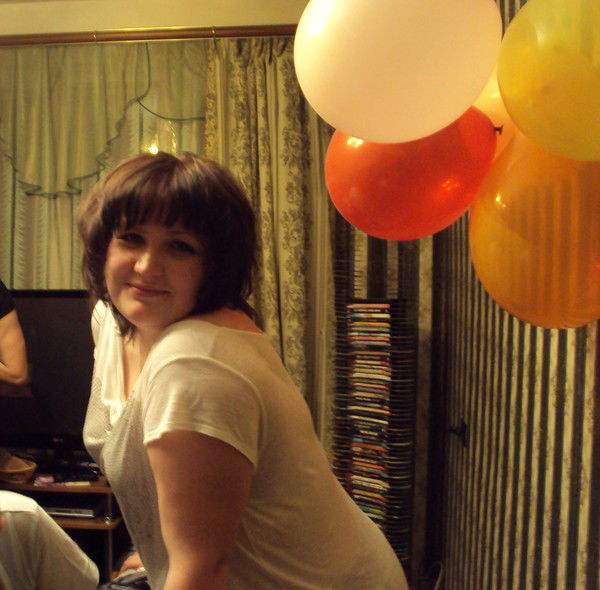 Лена Бесова