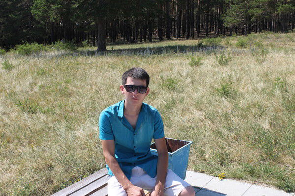 Есен Ешманов