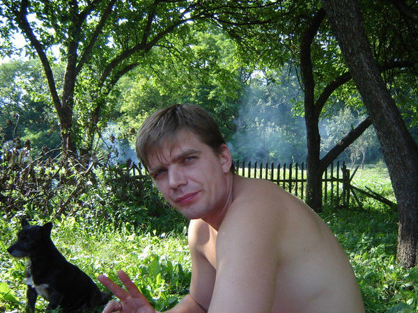 Калашников Андрей