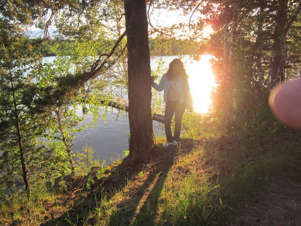 Наталья Куликовских