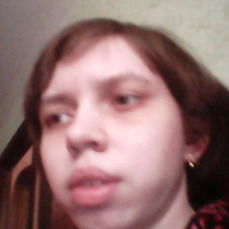 Наталия Илюхина