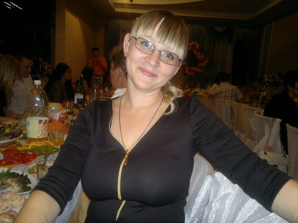 Людмила Мовлик