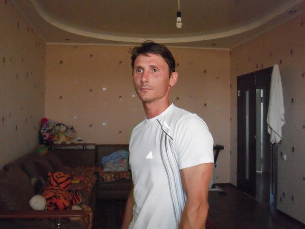 Володя Стебеньков