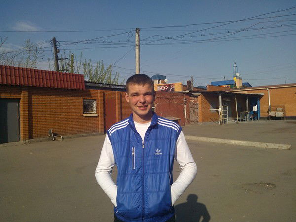 Николай Чистилин