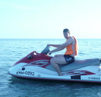 Павел Леонидович