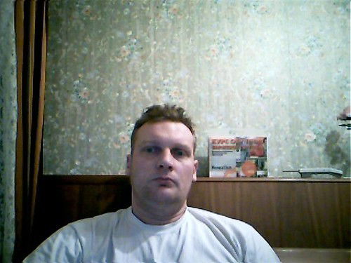 Андрей Чернов