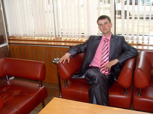 Айрат Ханиев