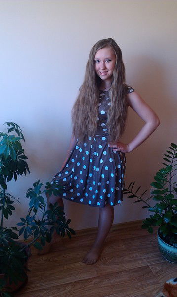 Мария Садомская