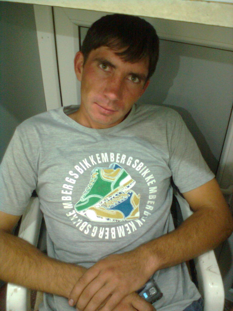 Евгений Бабенко