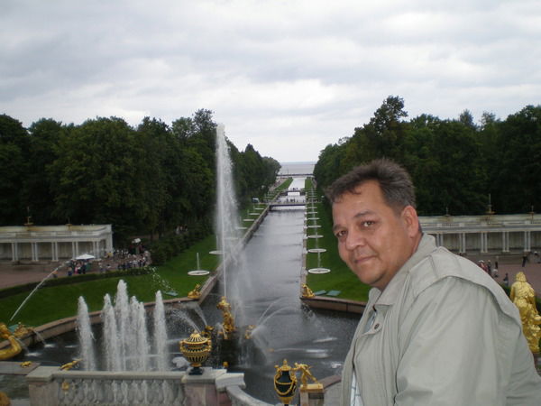 Фануз Галимов